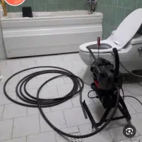 لوله بازکنی شجاعی تضمینی وتخصصی ۲۴ساعته