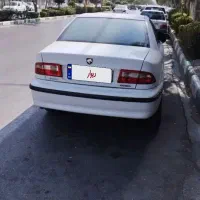 سمند ef7 دوگانه مدل آخر 97|خودرو سواری و وانت|مشهد, آزادشهر|دیوار