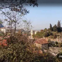 ۲۵۵ متر زمین شهری یوسف اباد