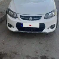 کوئیک ۱۴۰۱کم کار|خودرو سواری و وانت|مشهد, احمدآباد|دیوار