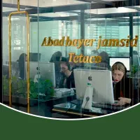 کارشناس کشاورزی.مدیرفنی