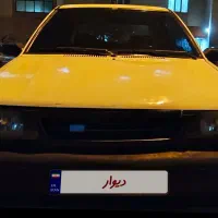 پراید 131 sx|خودرو سواری و وانت|قزوین, |دیوار