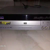 دی وی دی ، دایویکس، پخش 3 سی دی|پخشکننده DVD و ویدیو|مشهد, شهید بهشتی|دیوار