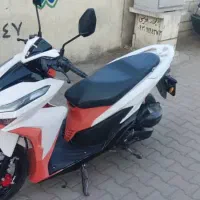 فروشی|موتورسیکلت|گرگان, |دیوار