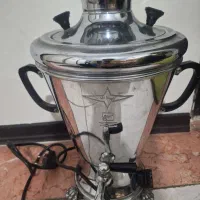 سماور برقی پلان