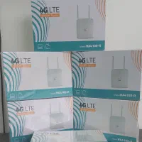 مودم همراه اول رومیزی مدل HA4100