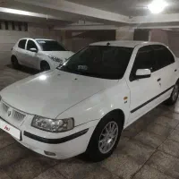 سمندlxمدل96بی رنگ|خودرو سواری و وانت|اسلام‌شهر, مظفریه|دیوار