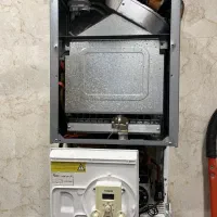 قطعات پکیج ،پکیج دست دوم ، سرویس پکیج