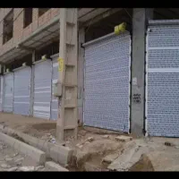 کرکره برقی و جک پارکینگی