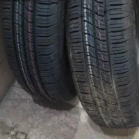 لاستیک پراید