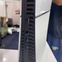 ps5 slim|کنسول، بازی ویدئویی و آنلاین|تهران, ترمینال غرب|دیوار
