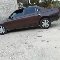 ماشین تمیز تازه تعمیر