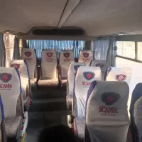 مینی بوس سیترا سالم مدل 91|خودرو سنگین|کاشمر, |دیوار