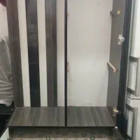 جا کفشی و بوفه