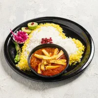 کارگر ساده خانم واقا