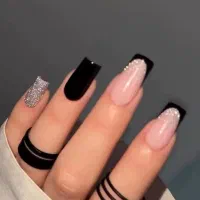 کاشت ناخن