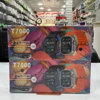 پخش عمده ساعتT7000وT8000