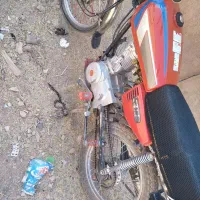 فروش موتورسیکلت|موتورسیکلت|پاتاوه, |دیوار