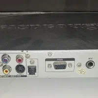 دستگاه دی وی دی، سی دی خوان روداستار|پخشکننده DVD و ویدیو|کرج, کرج نو|دیوار