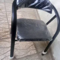 صندلی نو۵عدد