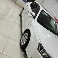 دنا پلاس توربو اتوماتیک مدل ۱۴۰۳ آپشنال