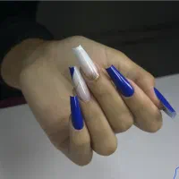 خدمات ناخن و مژه و انواع رنگ مو و لایت و....|خدمات آرایشگری و زیبایی|تهران, گلستان (شهرک راه آهن)|دیوار