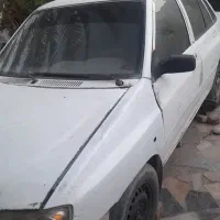 پراید مدل نود 260