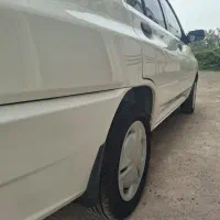 پراید 132مدل 98 بی‌رنگ|خودرو سواری و وانت|رشت, اسماعیل آباد|دیوار