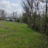 300مترزمین مسکونی دونبش سیاهکل محله|فروش زمین و ملک کلنگی|سیاهکل, |دیوار