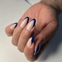 تخفیف 50درصدی کاشت و آموزش ناخن فقط 400 تاآخر ماه