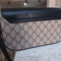 کیف پاسپورتی طرح گوچی|کیف، کفش، کمربند|تهران, سازمان آب|دیوار