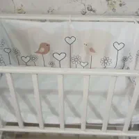 تخت نوزاد و کودک