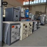 فروش گاوصندوق اقساطی|دفتر کار|همدان, |دیوار