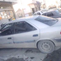 زانتیا|خودرو سواری و وانت|مشهد, کاظم آباد پنجشنبه|دیوار