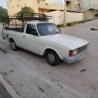 پیکان وانت مدل ۹۳