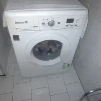 لباسشویی