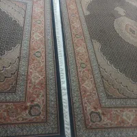 تماس|فرش|خوی, |دیوار