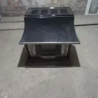 سلام فروش بخاری شومینه