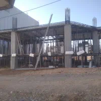 سقف ستون|خدمات پیشه و مهارت|یاسوج, |دیوار