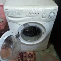 ماشین لباسشویی اسنوا