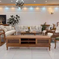 مبلمان منزل شمارا نومیکنیم/(تولیدی مبل دل آرام)&