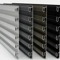 رگال اکسسوری شیاری