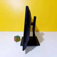 All in one دل i5 هارد SSD رم ۸ نمایشگر ۲۲ FullHD|رایانه رومیزی|مشهد, فاطمیه|دیوار