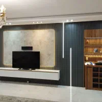 کابینت آشپزخانه و کمد دیواری پارمیس|خدمات پیشه و مهارت|فولادشهر, مسکن مهر فولادشهر|دیوار