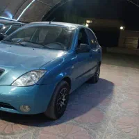 تیبا ۲ مدل ۹۳|خودرو سواری و وانت|کرج, خلج آباد|دیوار