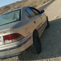 سمند ۸۲|خودرو سواری و وانت|زرین آباد, |دیوار