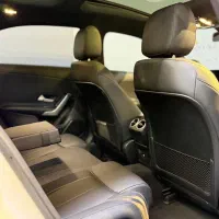 بنز A180 L 2025|خودرو سواری و وانت|تهران, حکمت|دیوار