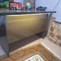 میز اداره نو جی درجه یک