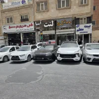 اجاره‌ اتومبیل پویا/کرایه خودرو/رنت ماشین