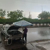 خدمات برق خودرو گاز کولر صفر تا صد